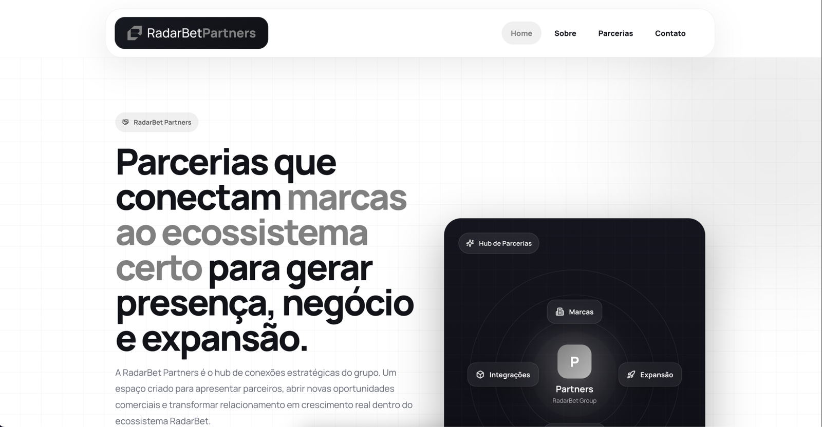 RadarBet Partners